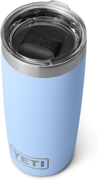 Yeti Rambler Tumbler (10 oz)