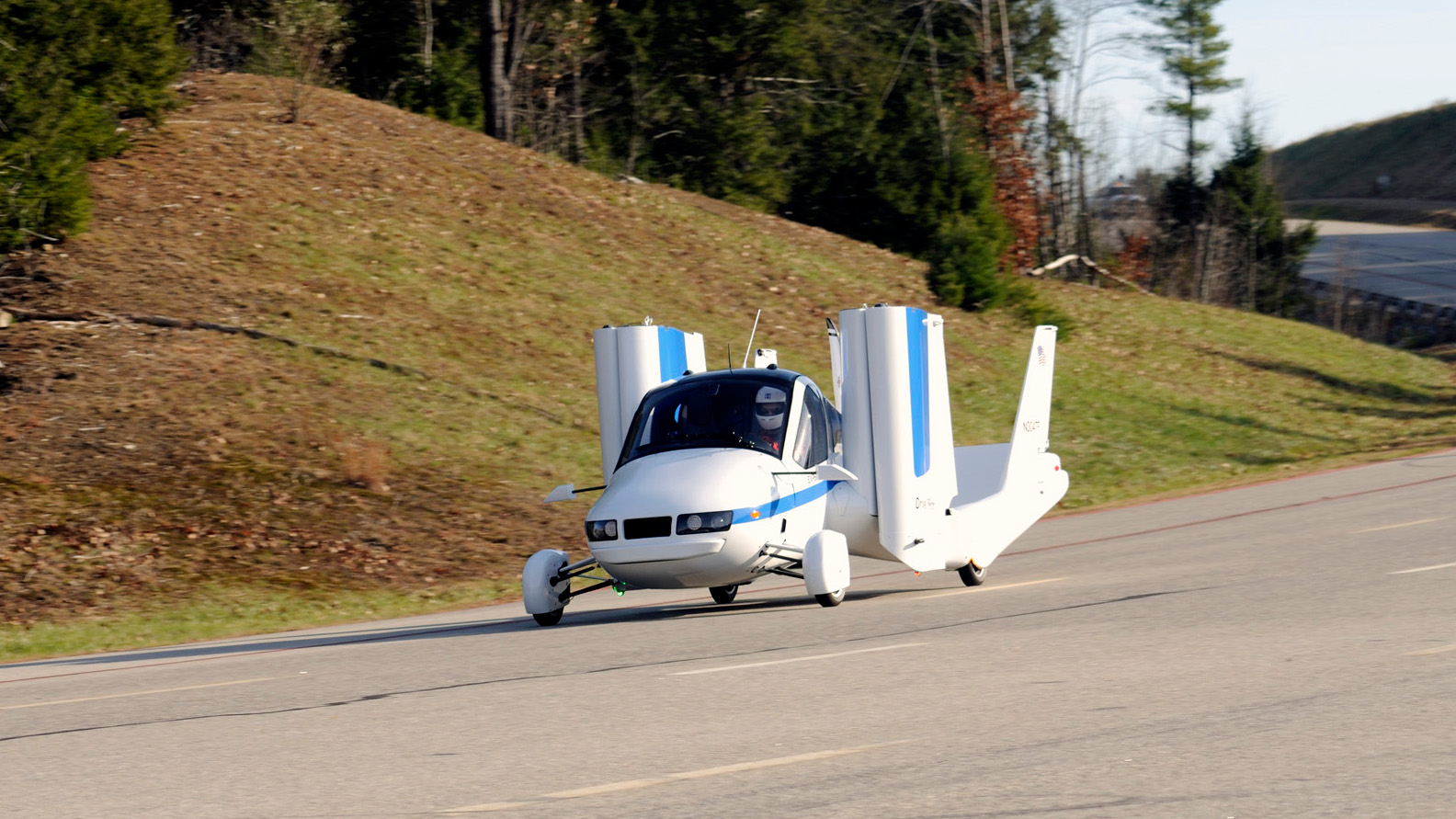 Flying Car