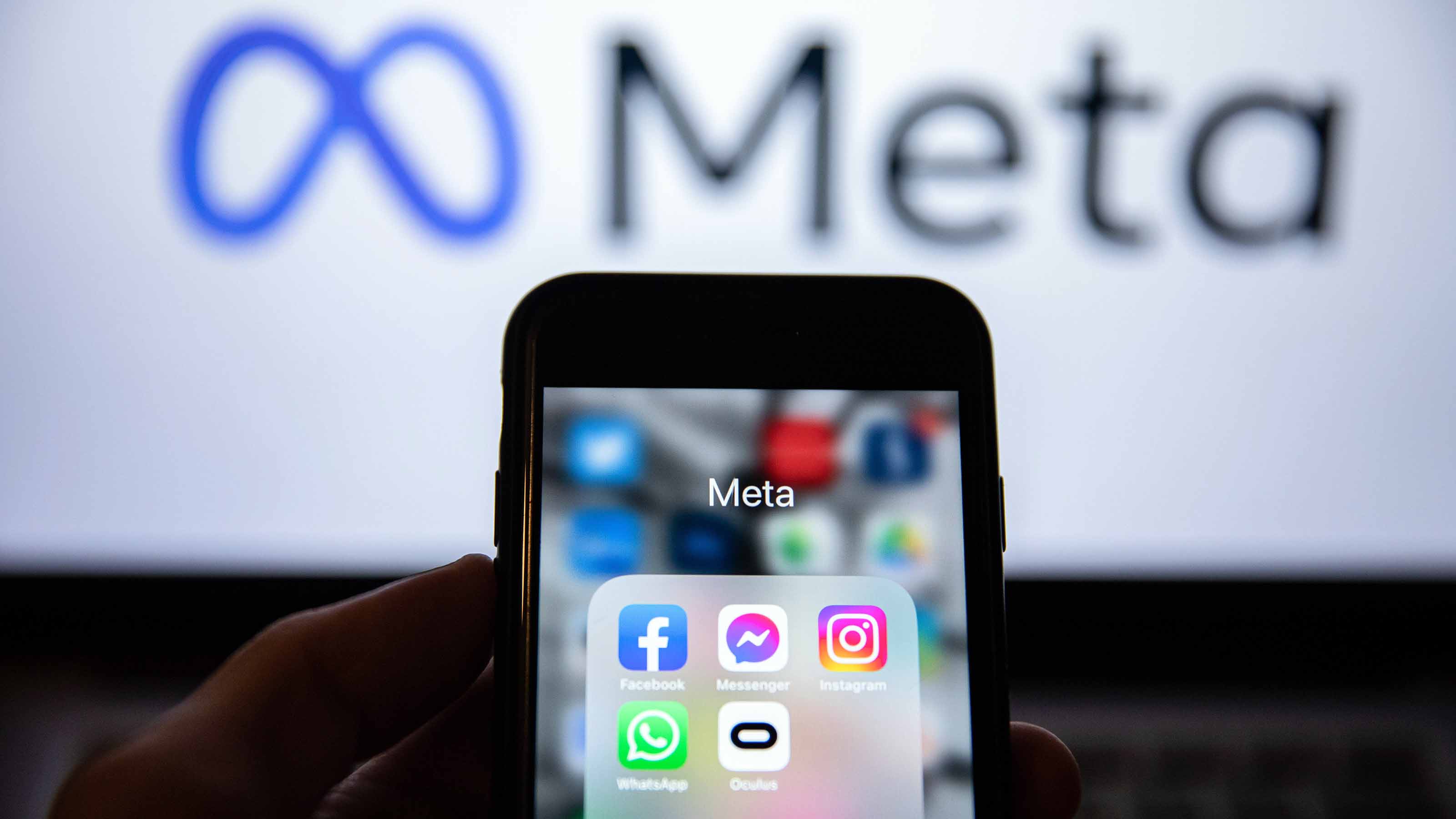 Meta Platforms