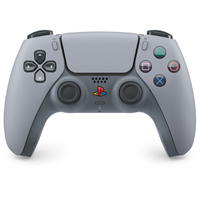 PS5 DualSense 30th Anniversary Edition