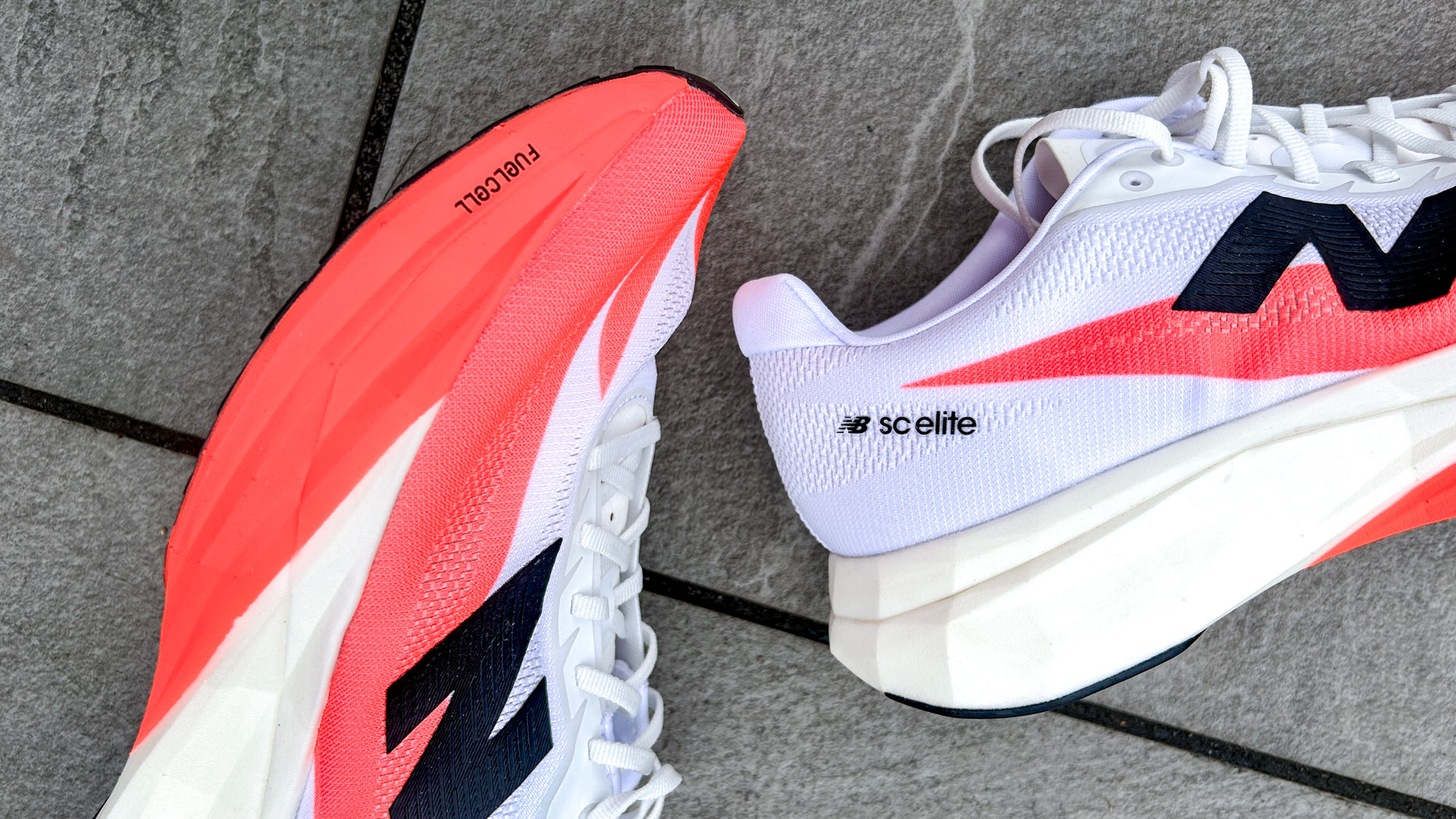 New Balance SC Elite v5