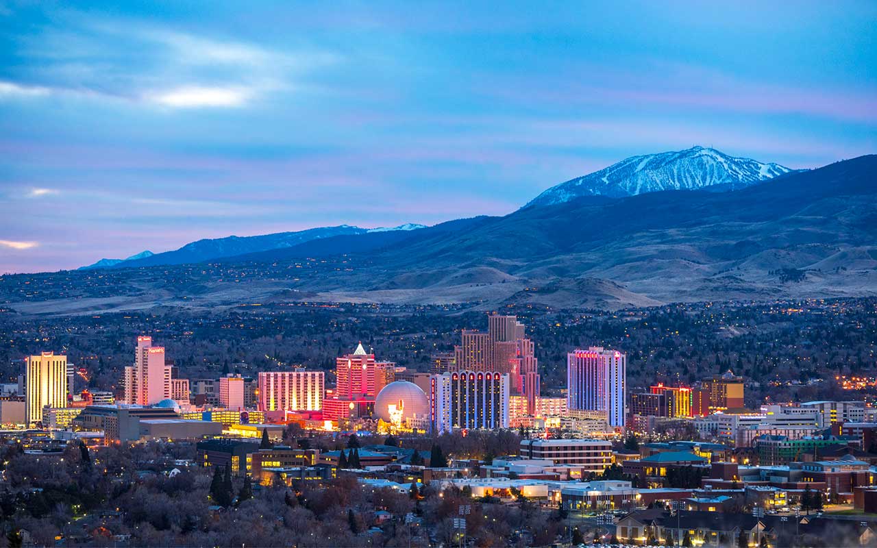 Reno, Nev.