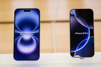 Get a free iPhone 16, iPhone 16 Plus or iPhone 16 Pro