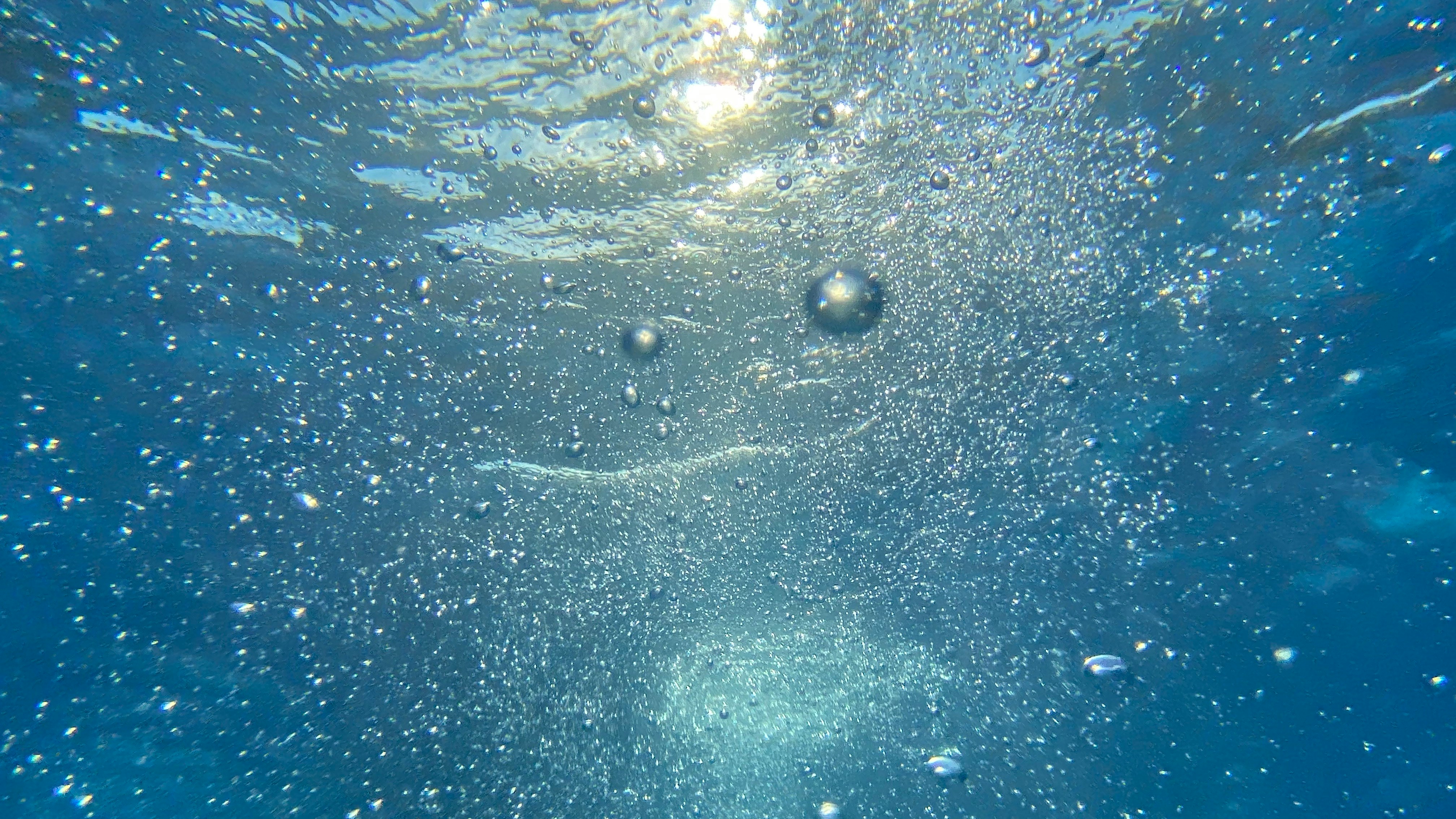 Boiling Water