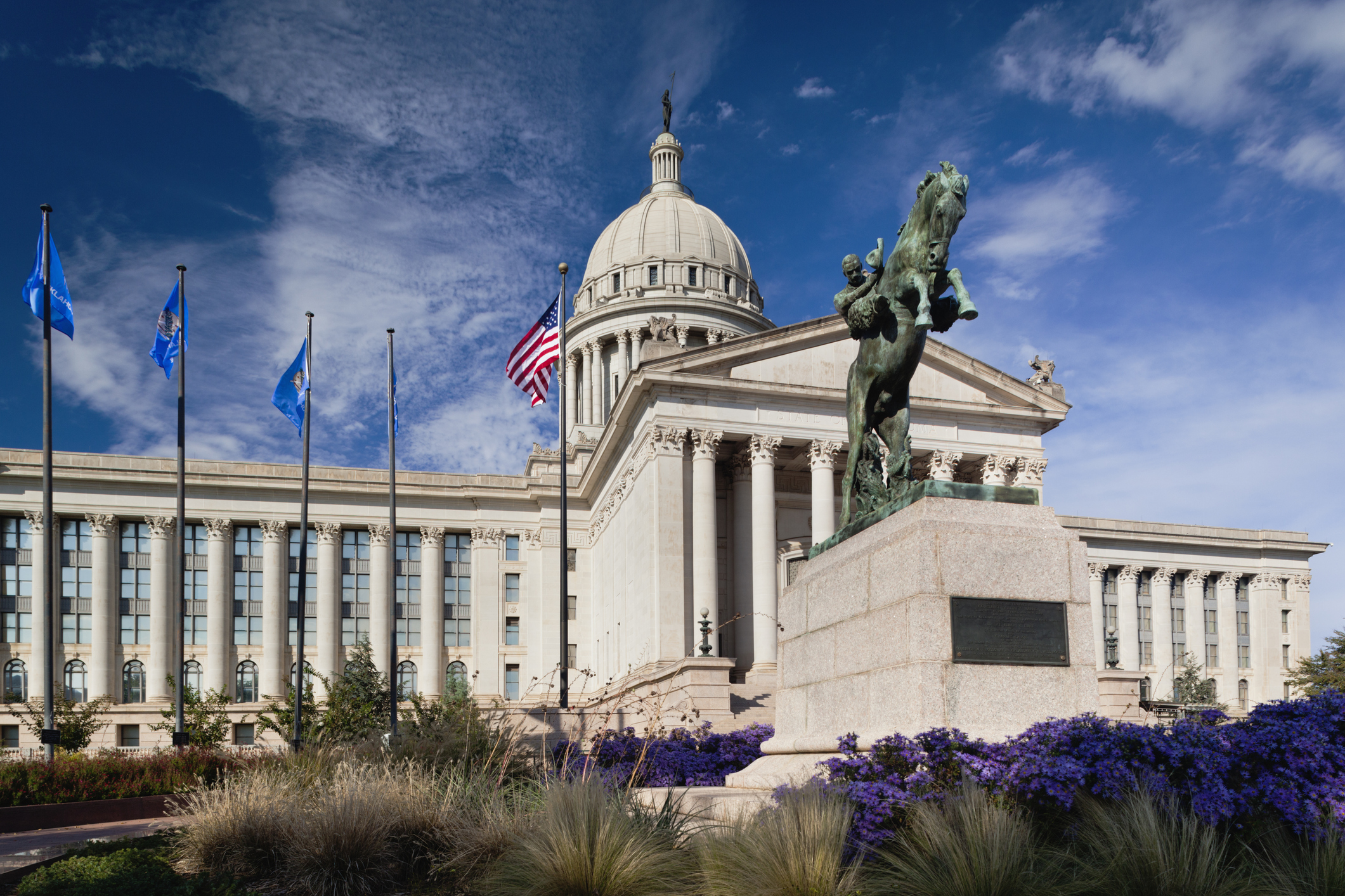 3. Oklahoma City, Oklahoma