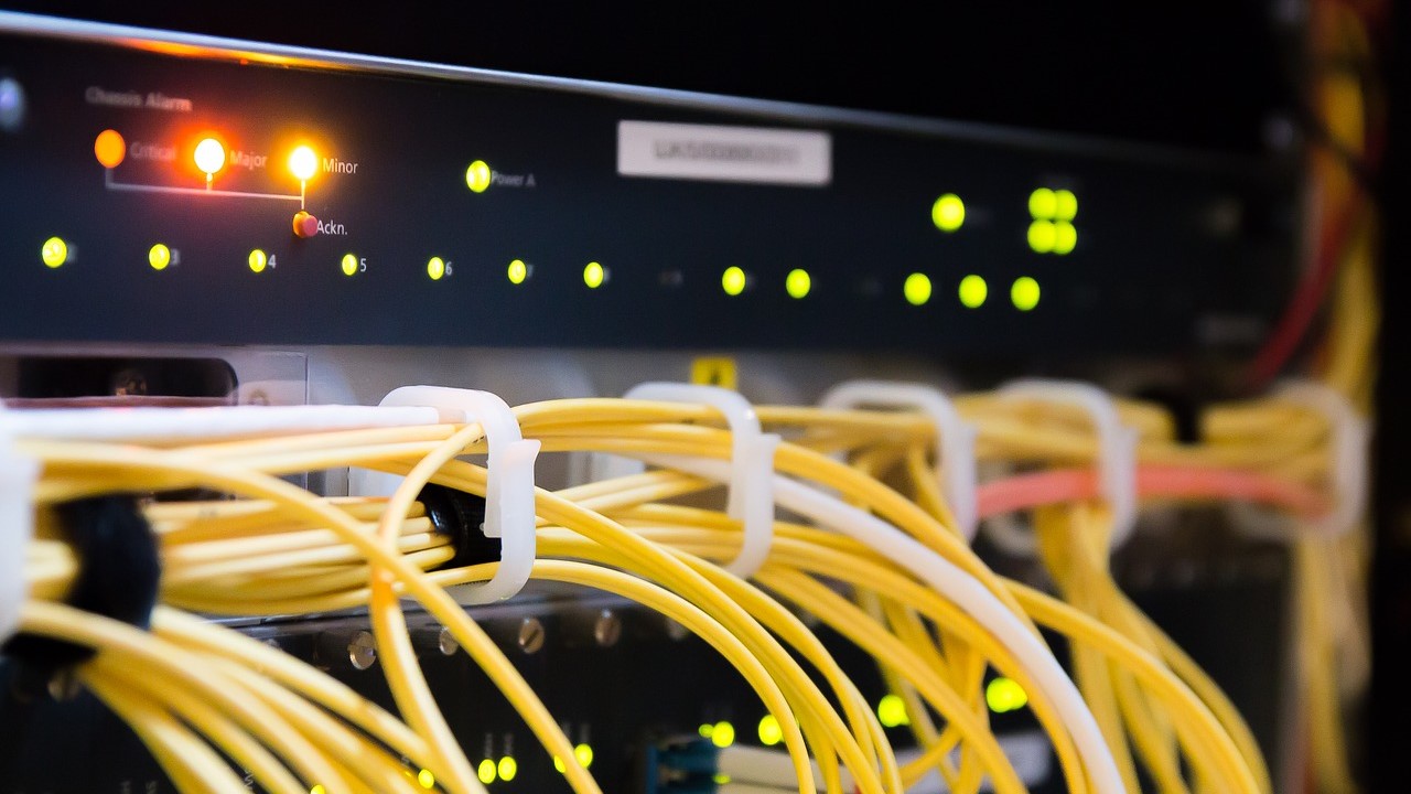 Servers