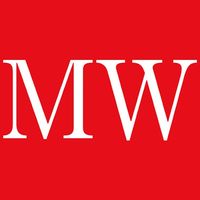 MoneyWeek's avatar