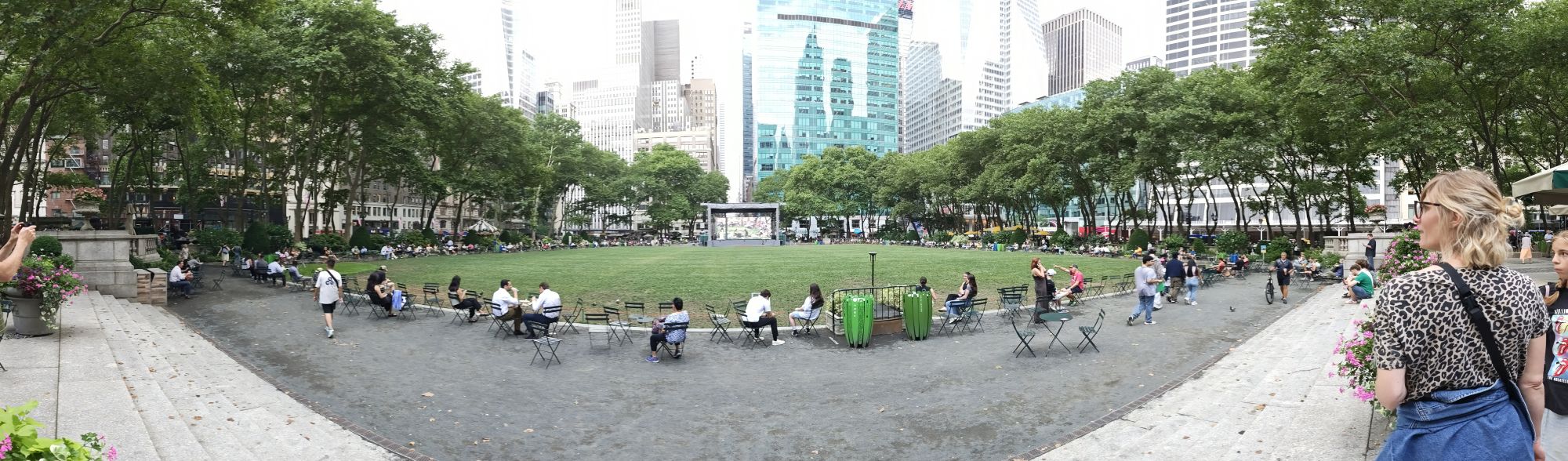Motorola Razr Ultra 2025 camera sample.