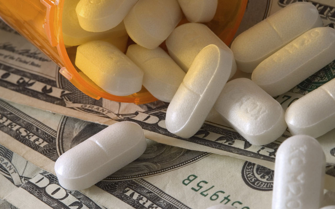 Consider Lower-Cost Therapeutic Alternatives