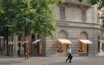 Credit Suisse