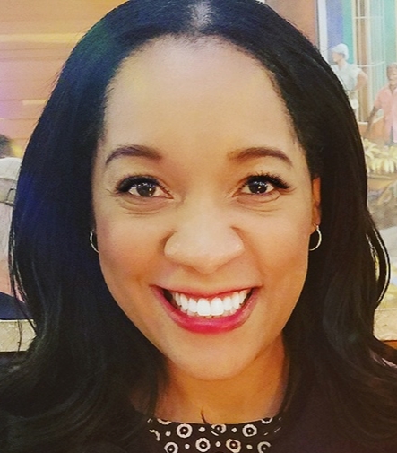 Photo of author Kelley R. Taylor