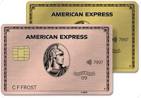 American Express® Gold Card