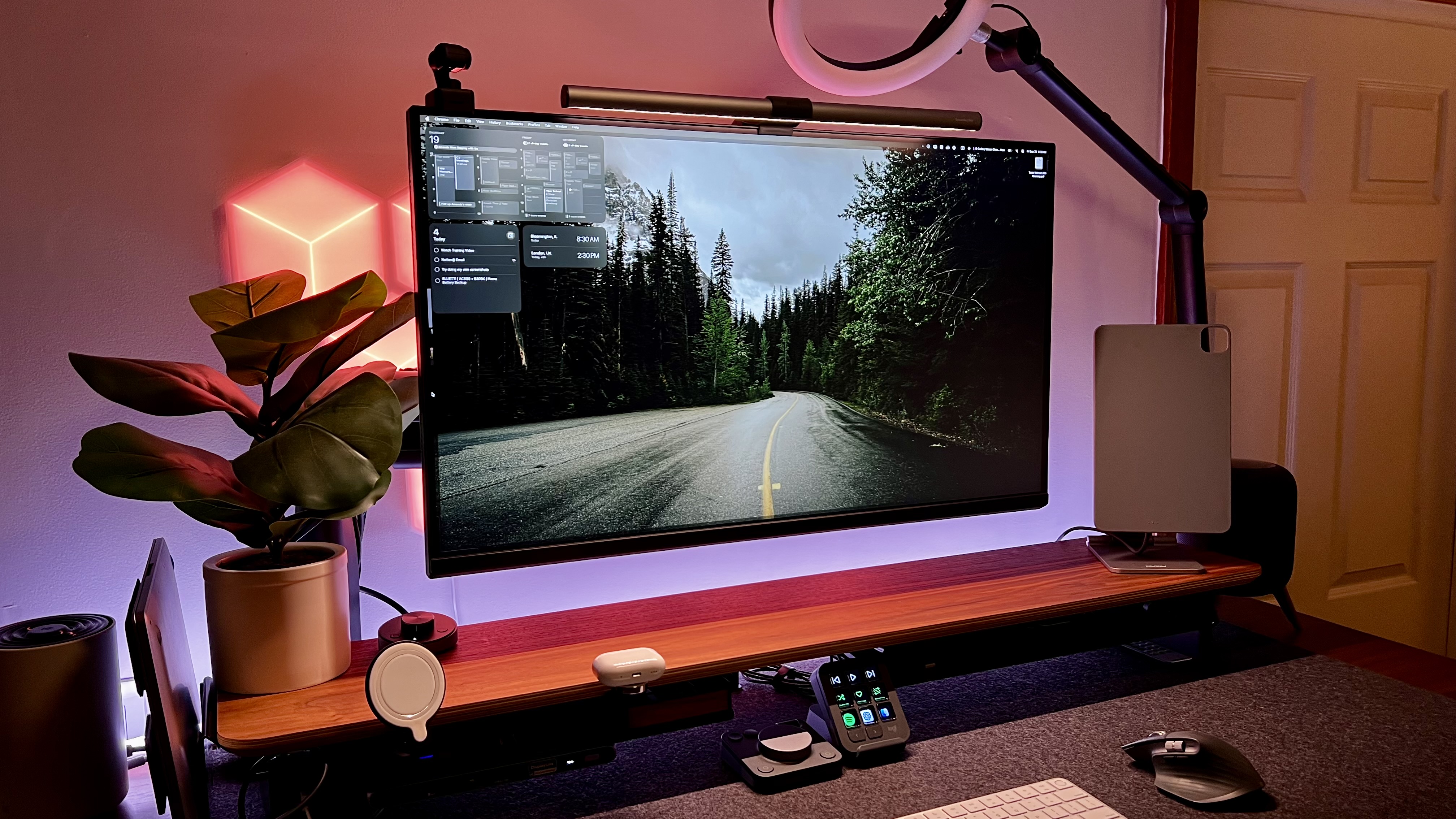BenQ MA32OU