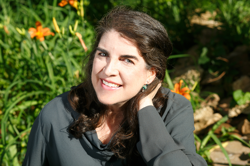 Ellen B. Kennedy