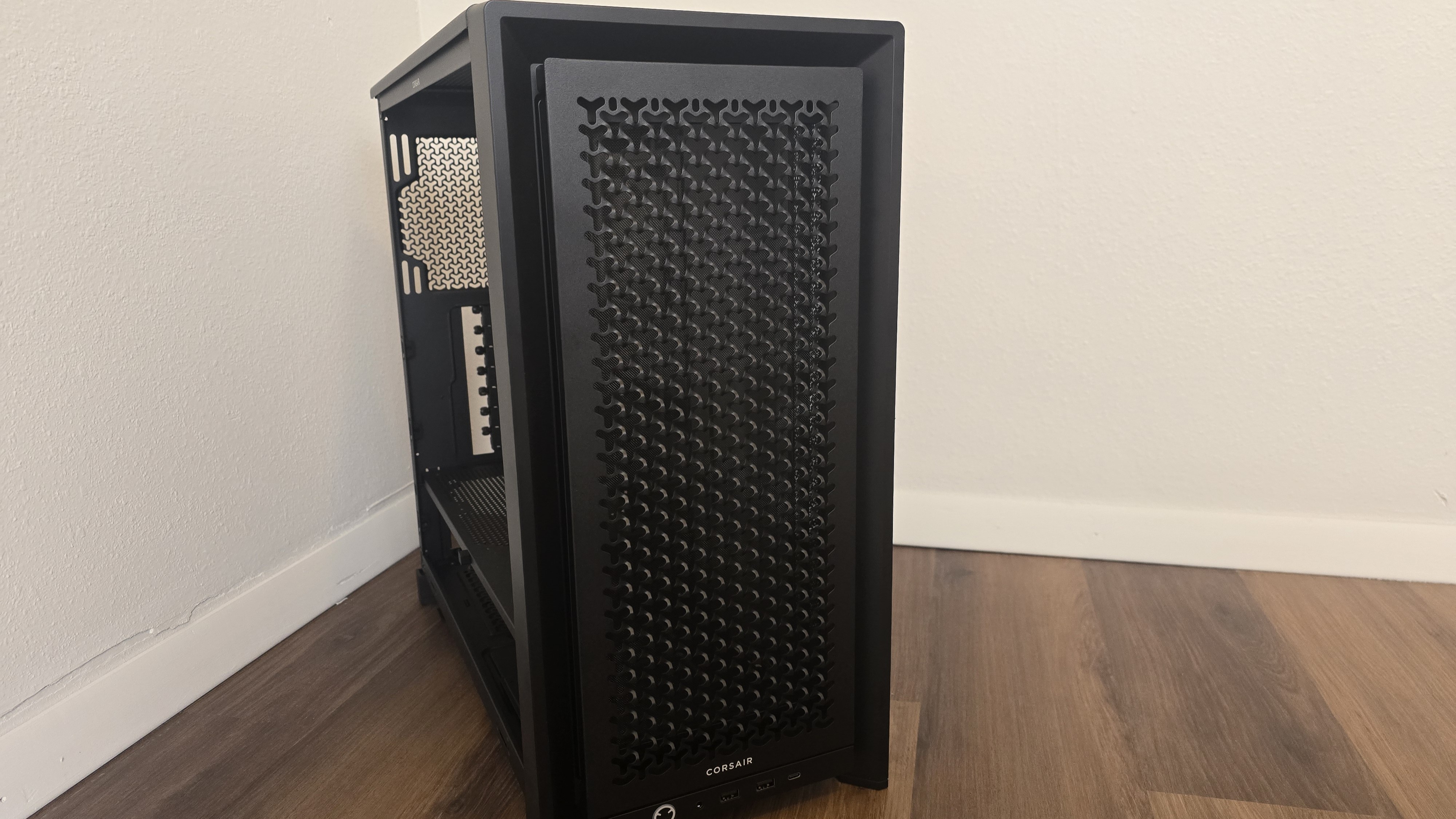 Corsair Frame 4000D