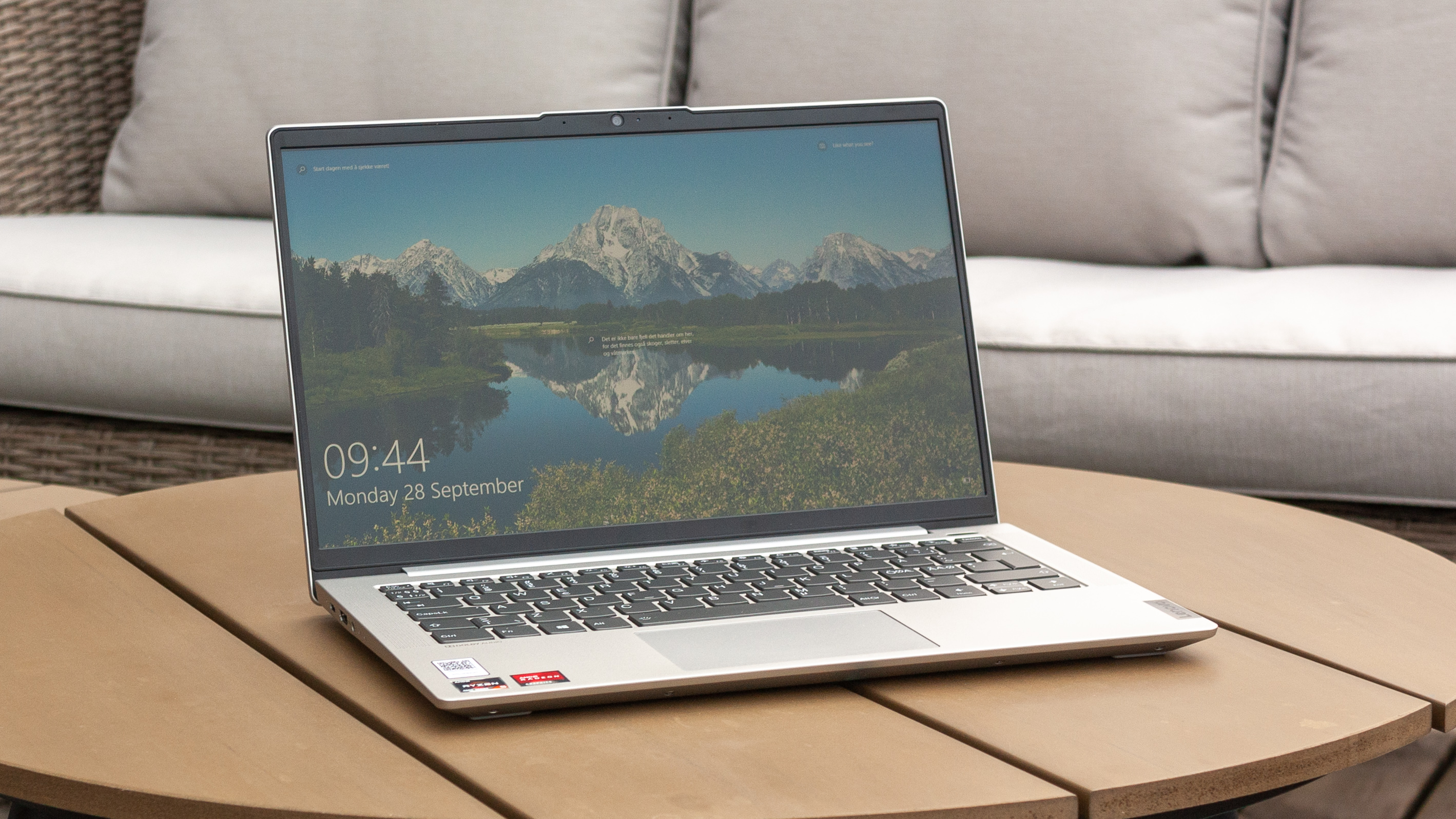 Lenovo IdeaPad 5 14-inch