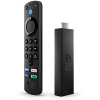 Amazon  Fire TV Stick 4K Max