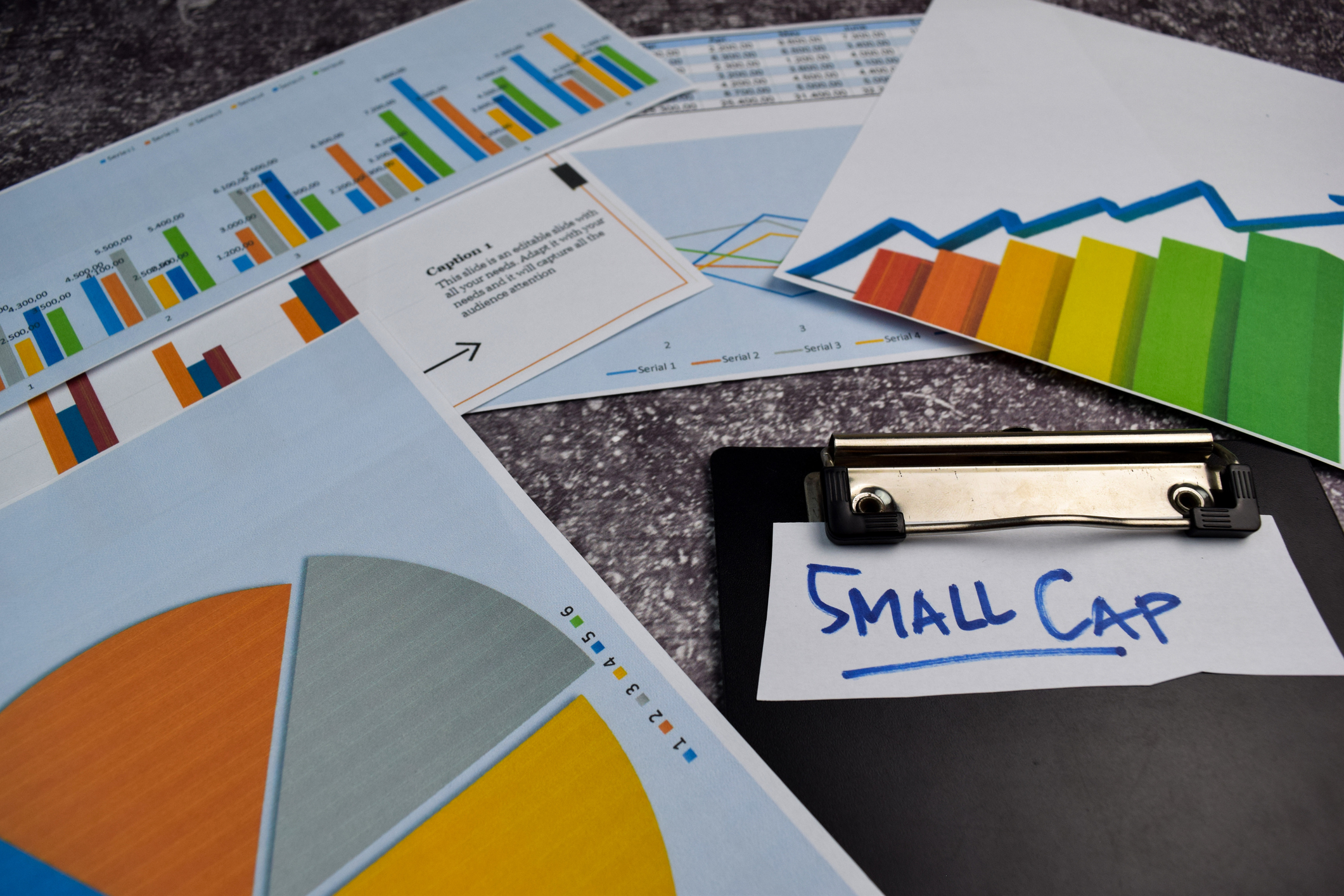 Dimensional U.S. Small Cap ETF