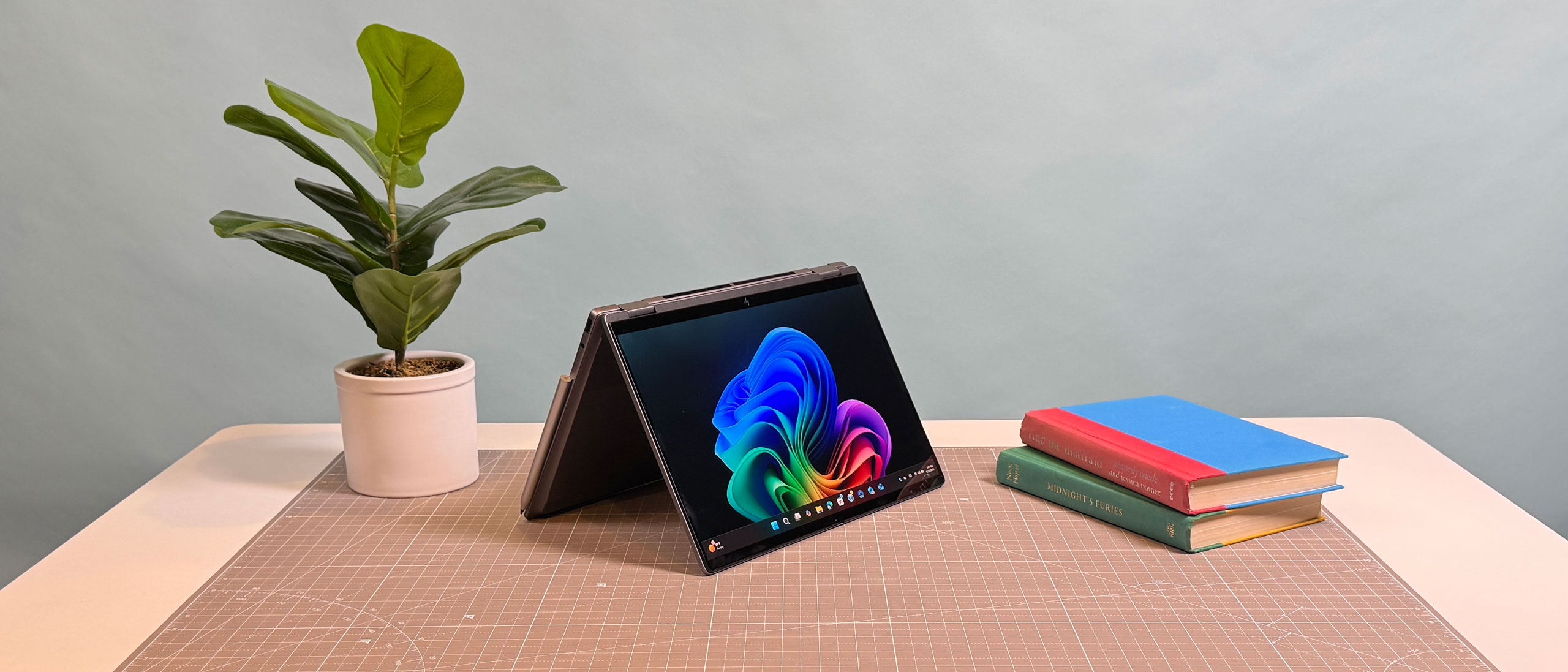 HP OmniBook X Flip 14