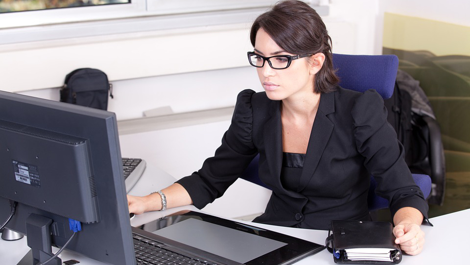 Accounting software