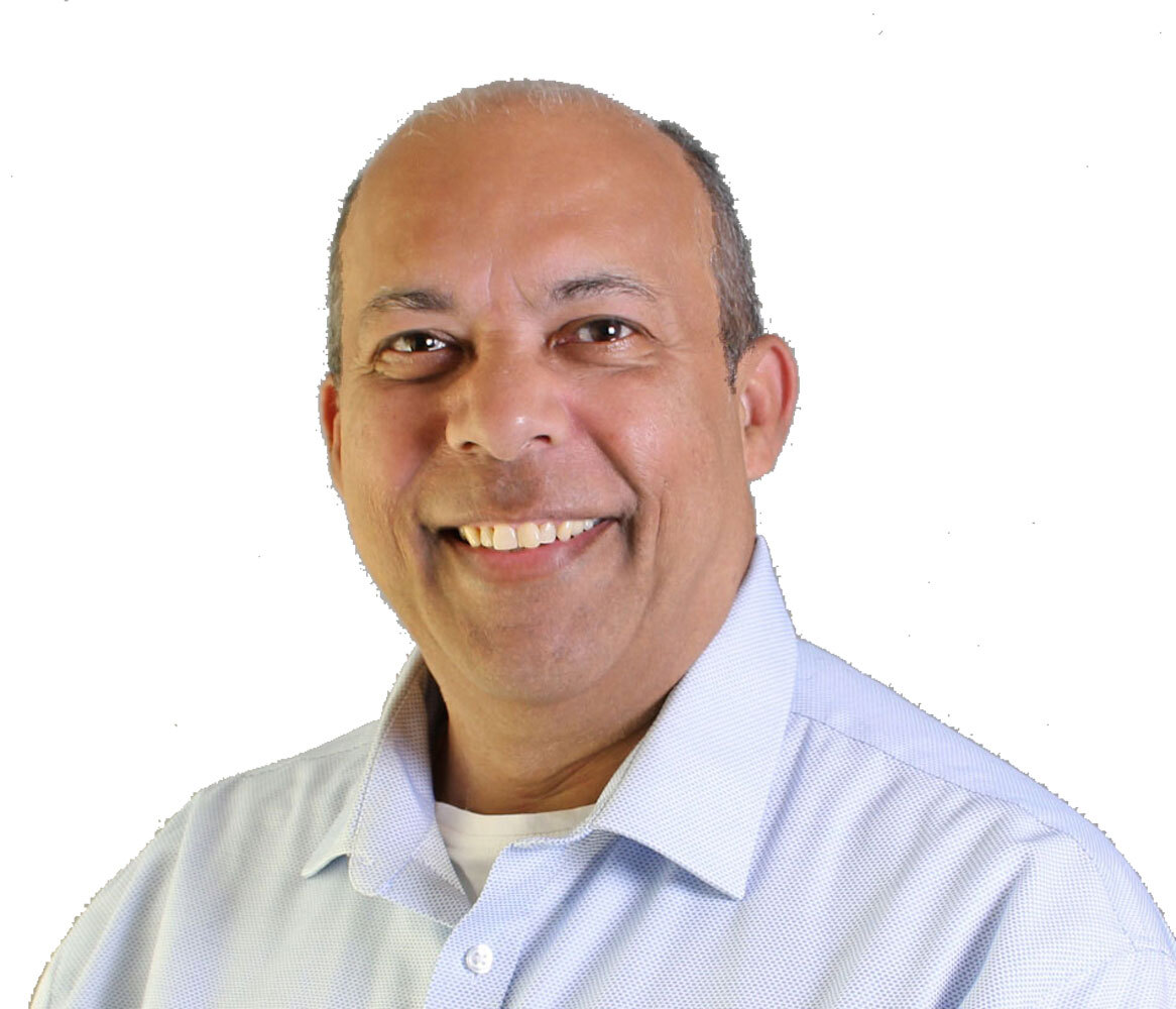 Nigel Powell