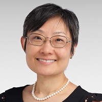 Julia Chu