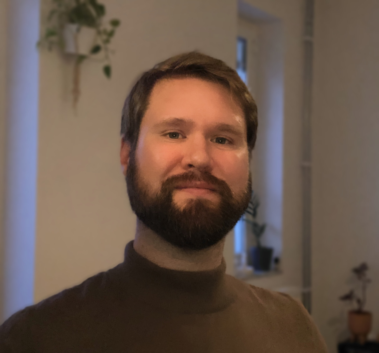 Petter Mattsson
