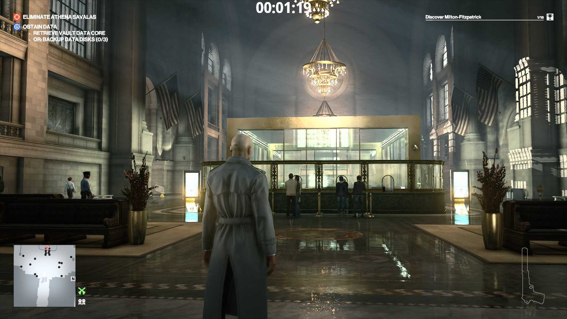 Hitman World of Assassination – Signature Edition
