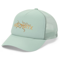 Arc'teryx Bird Word Trucker Hat