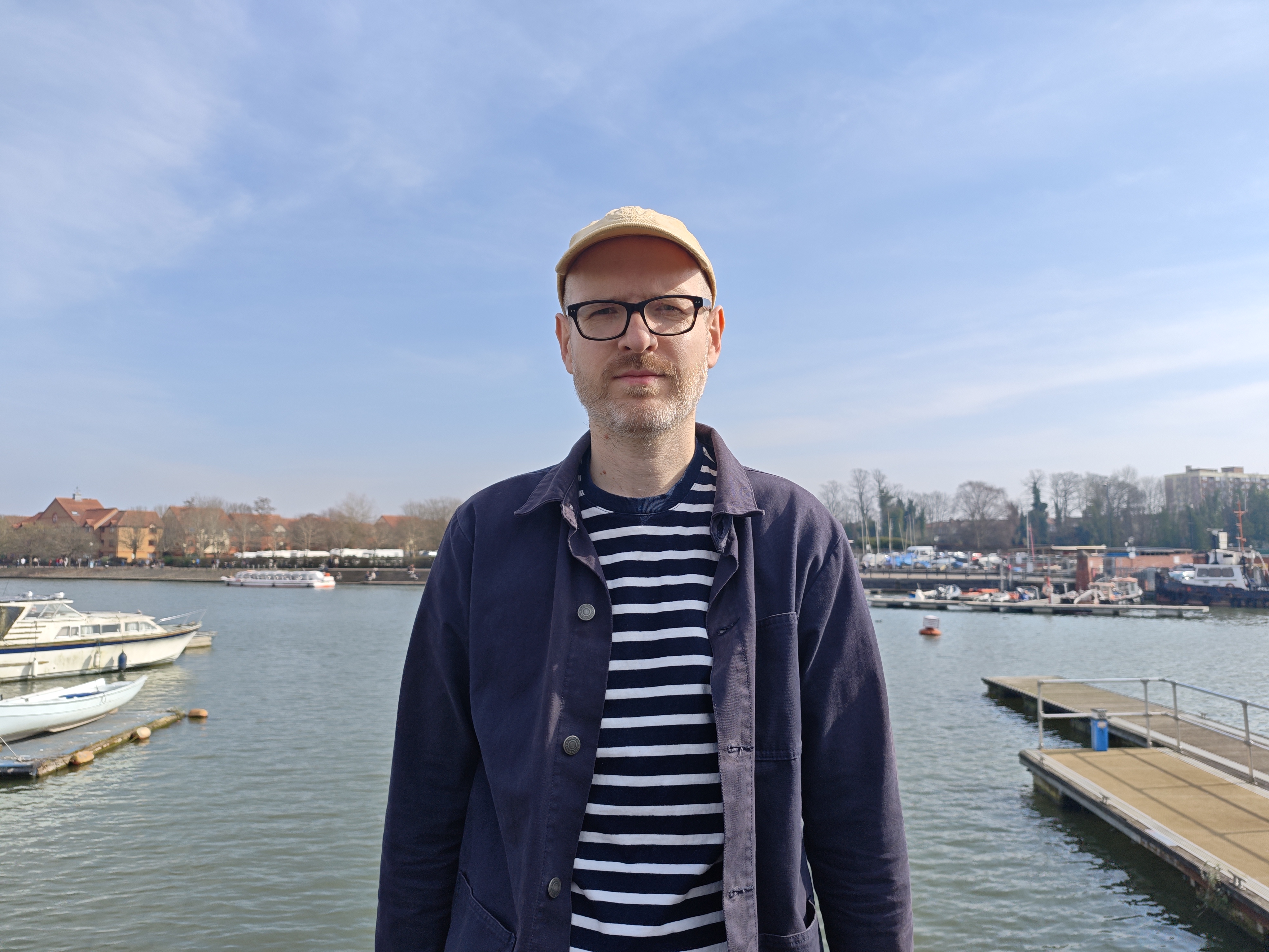 Camera samples for the Xiaomi Poco F7 Ultra review