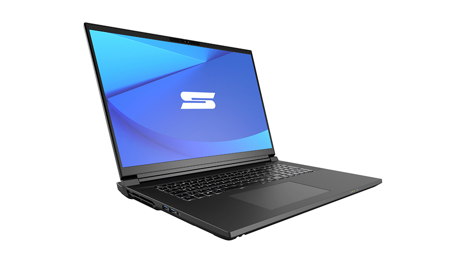 Schenker Key 18 Pro