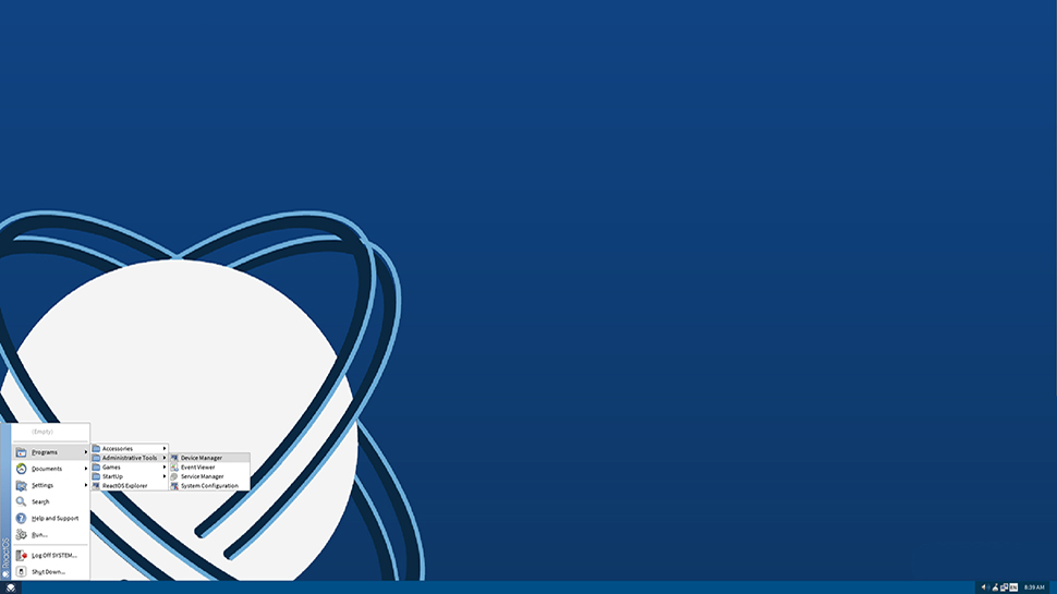 ReactOS
