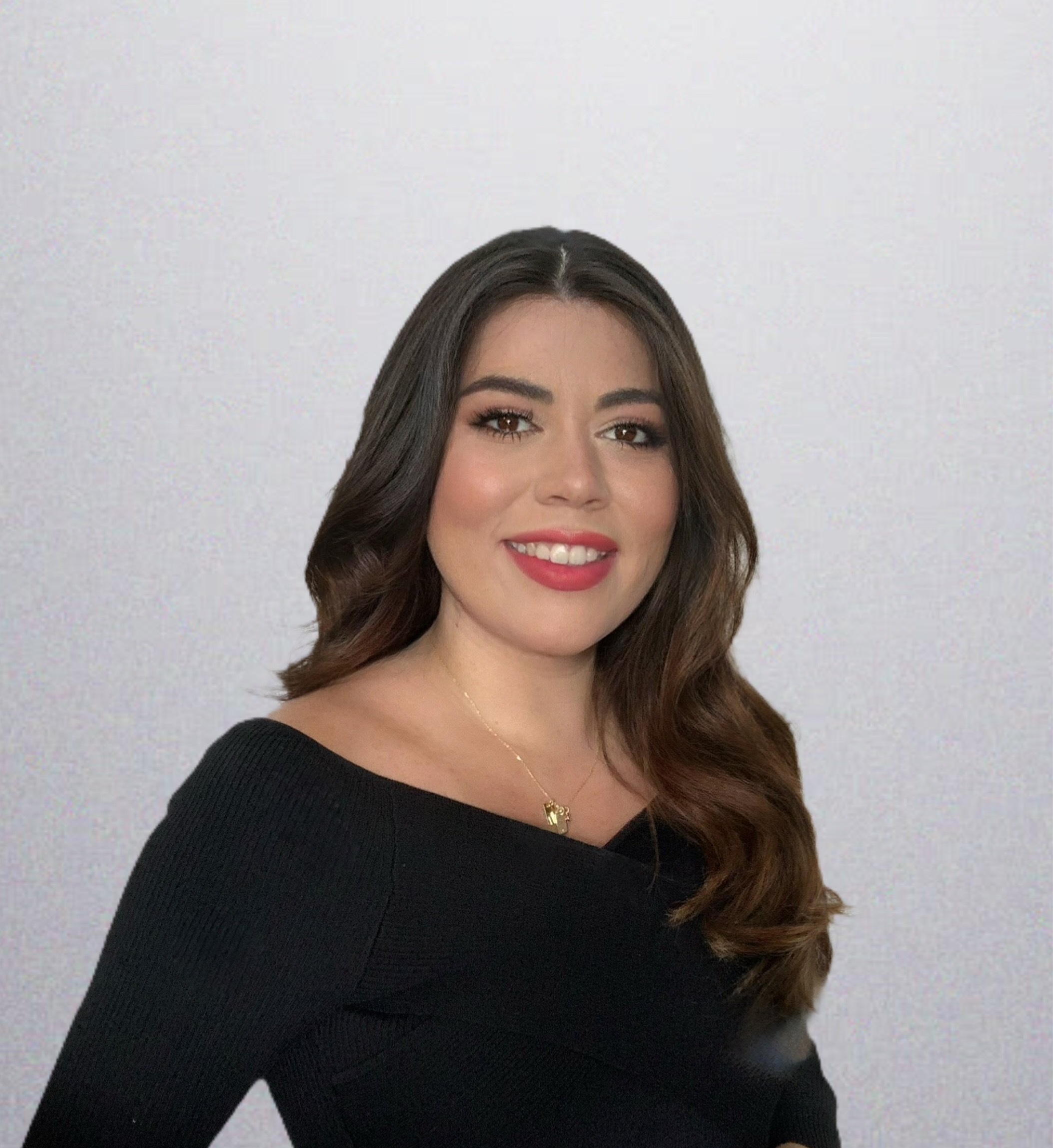 Gabriella Cruz-Martínez