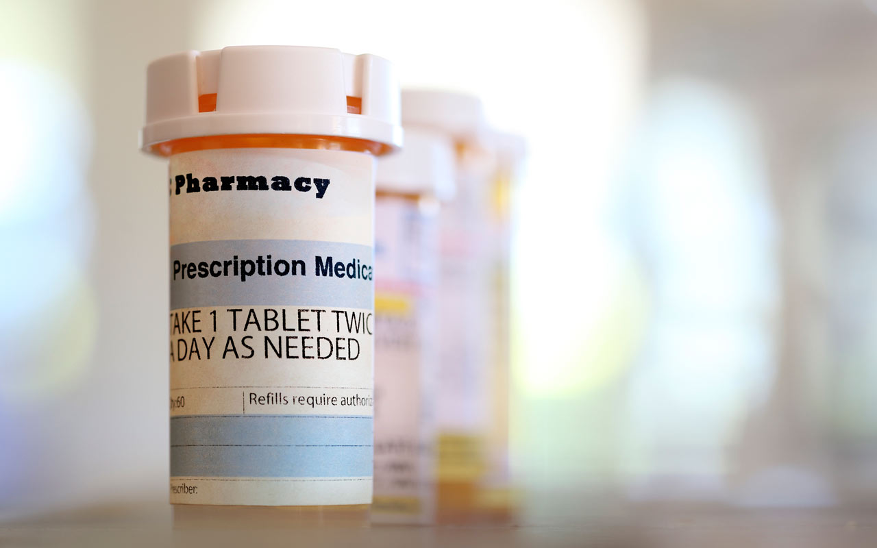 Switch to Generic Drugs