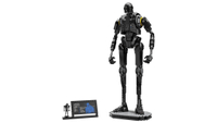 Lego Star Wars K-2SO Security Droid set