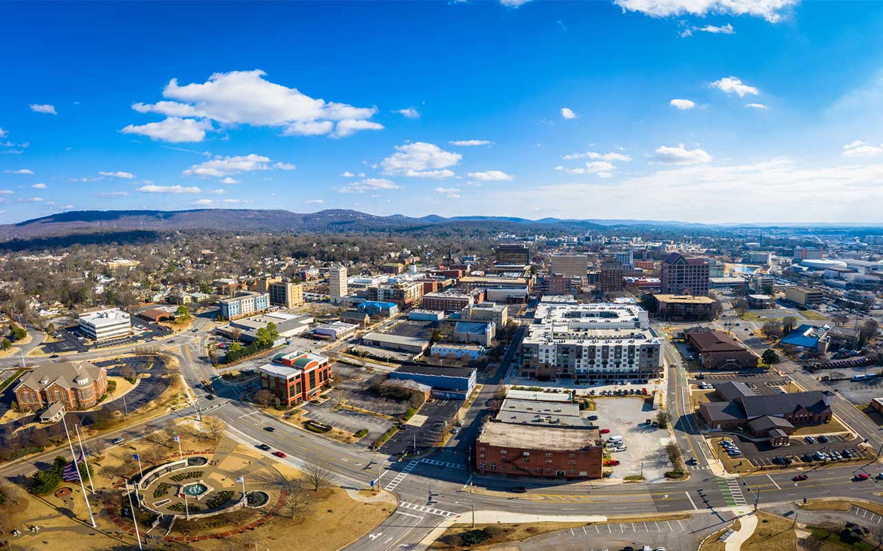 Huntsville, Ala.