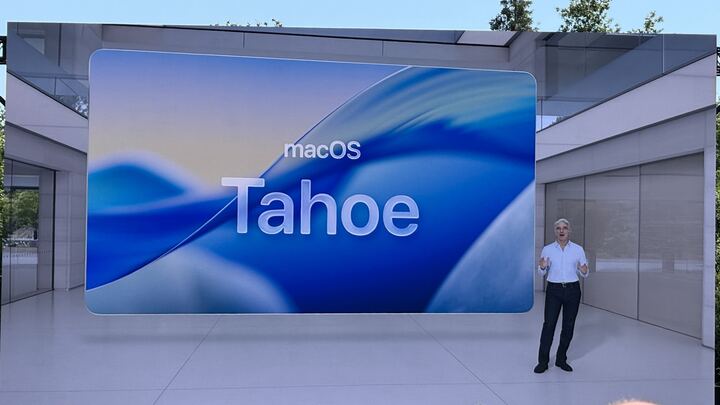 Apple WWDC