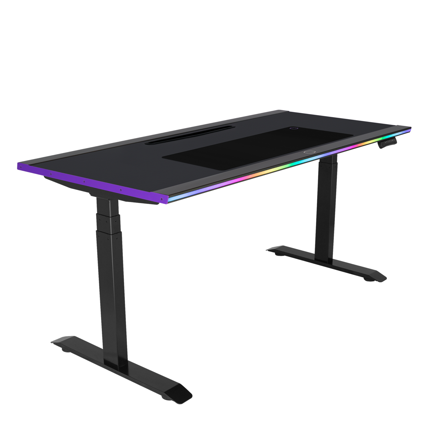 Cooler Master ARGB gaming desk