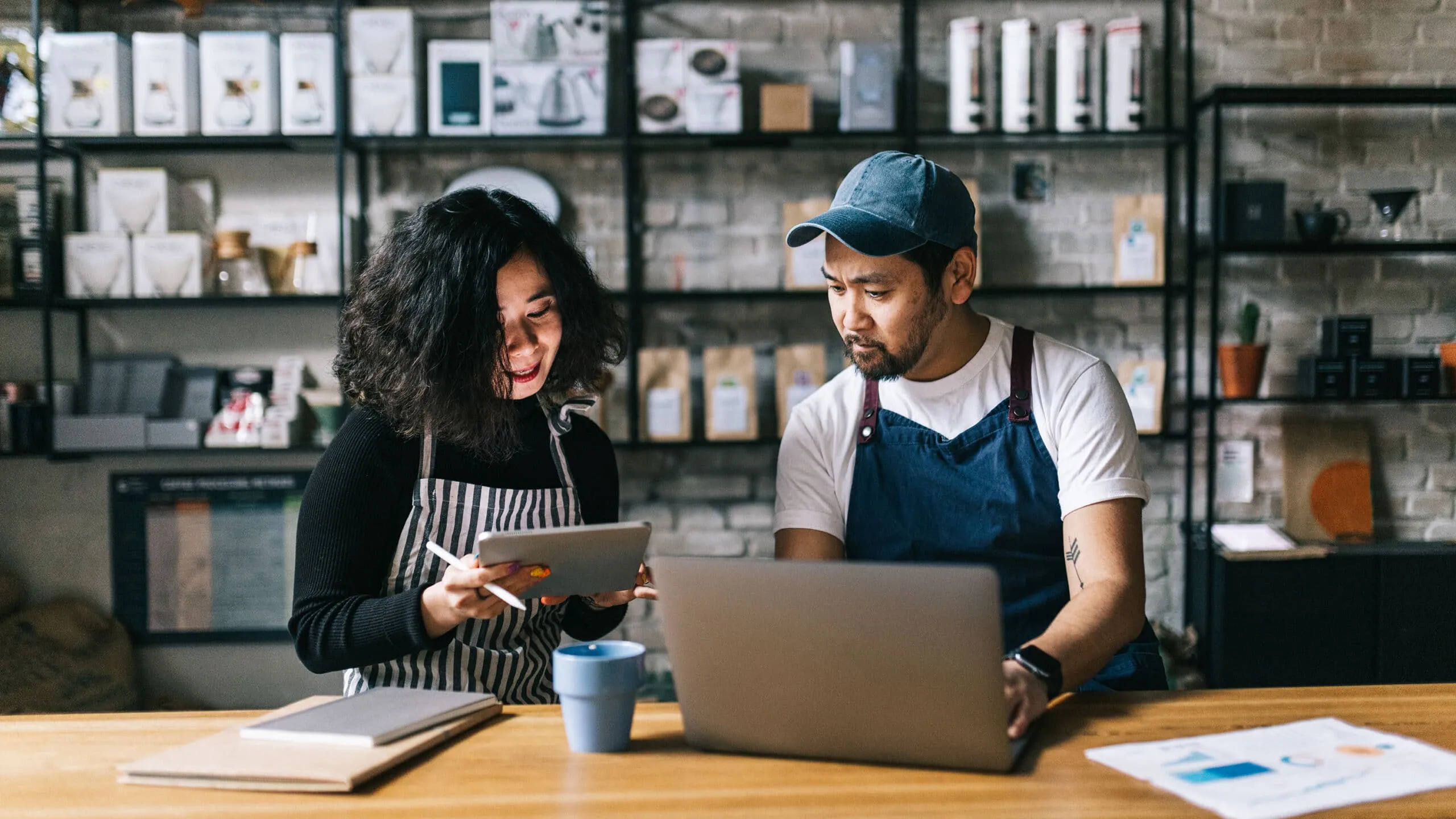 The new AI-powered platform creating ads from Waymark aims to make it easier for smaller businesses to advertise on TV.