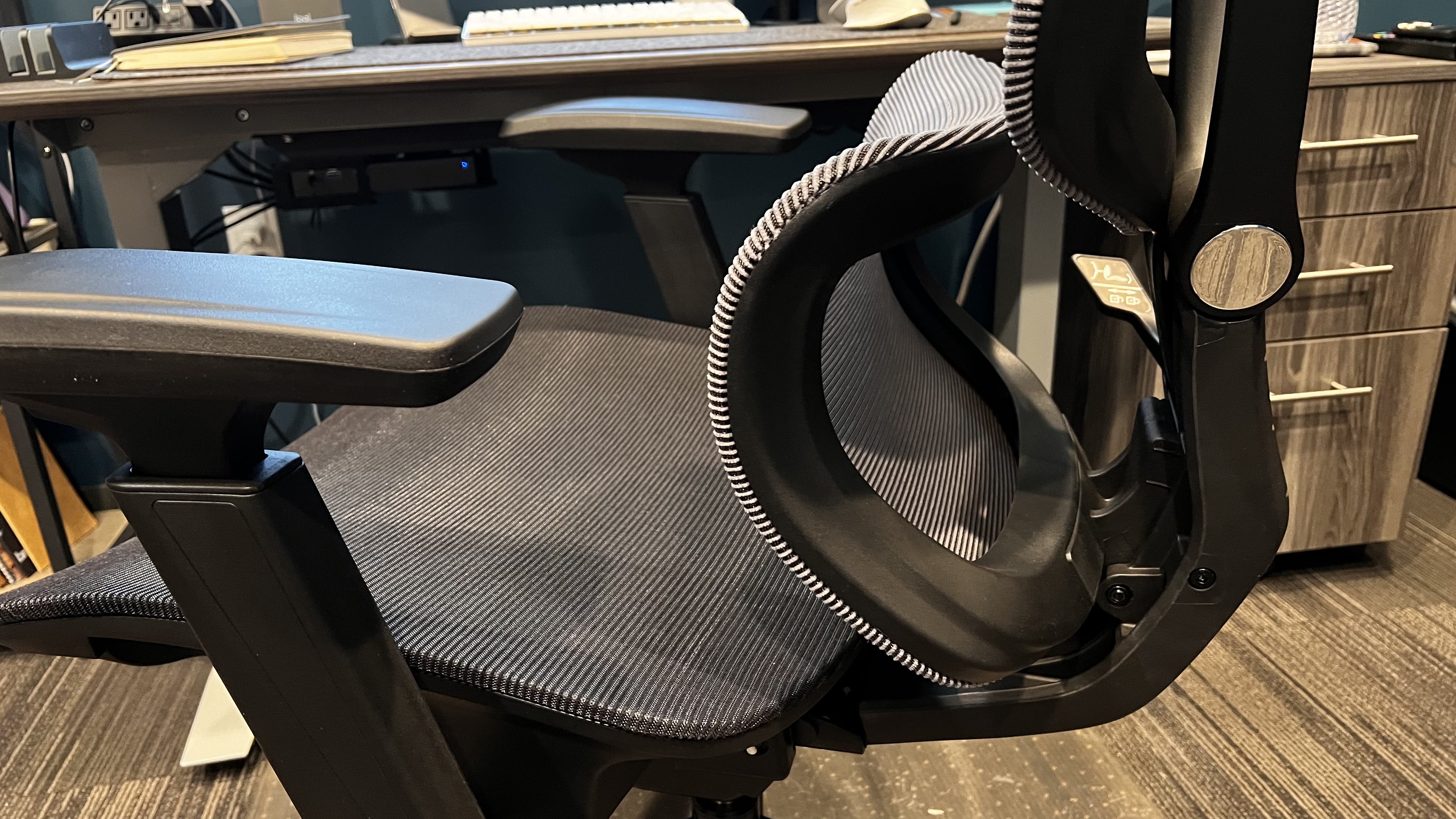 Flexispot C7
