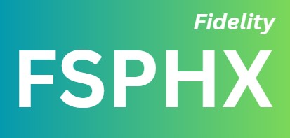 Fidelity Select Health Care