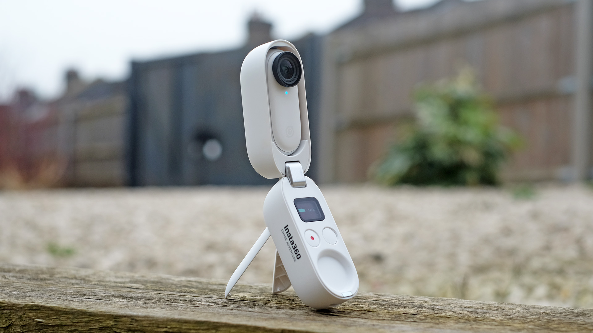 Insta360 Go 2