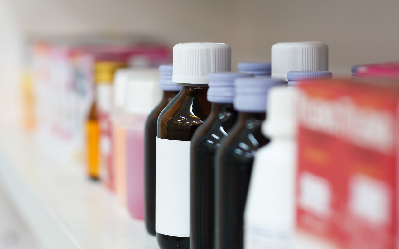 Get a Prescription for Over-the-Counter Drugs