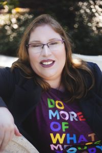 Laura Gariepy's avatar