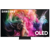Samsung 65-inch S95C Smart UHD 4K OLED TV