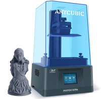 Anycubic  Photon Ultra Resin 3D Printer