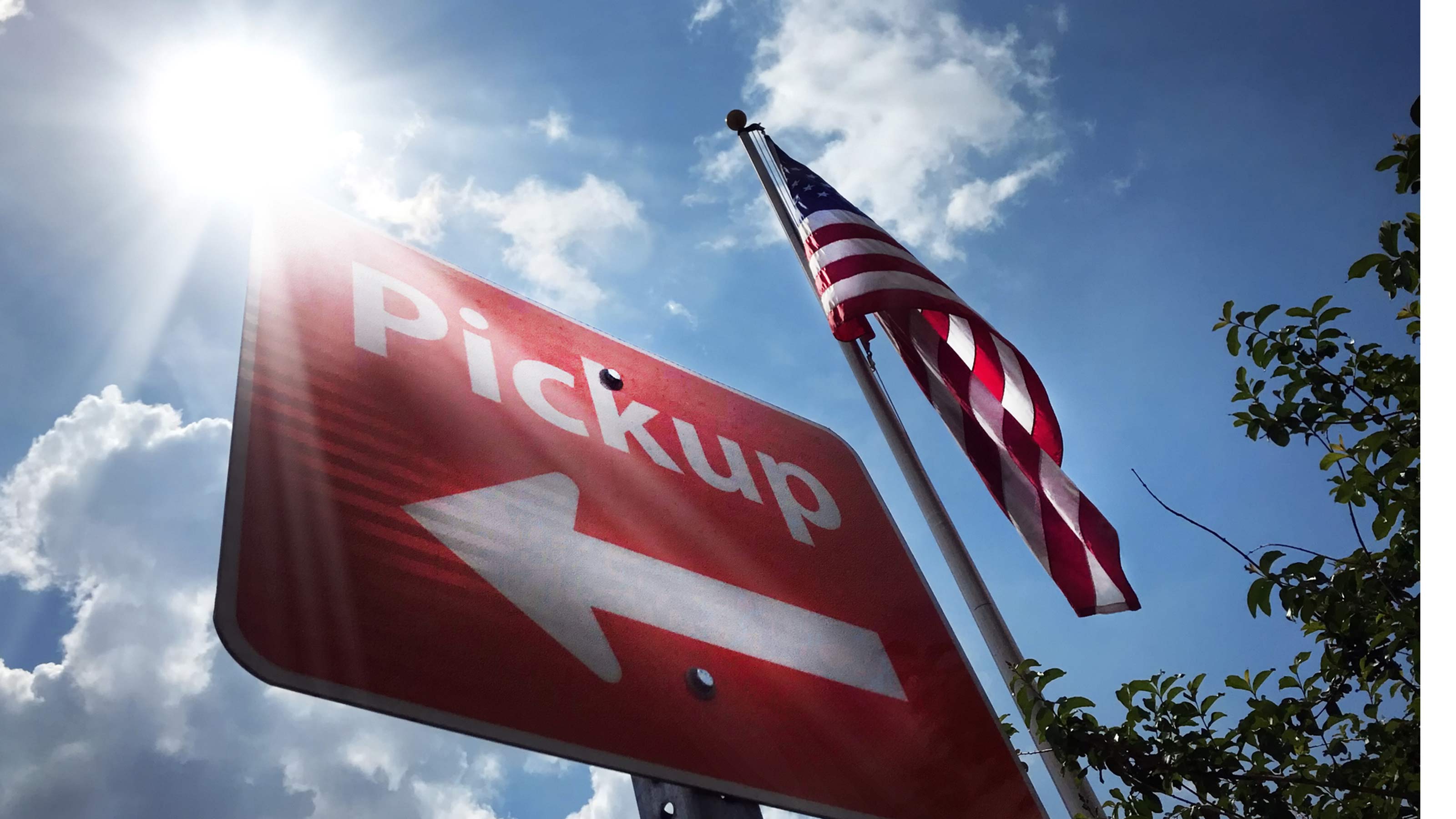 1. Trader Joe’s has no plans to offer delivery or curbside pickup