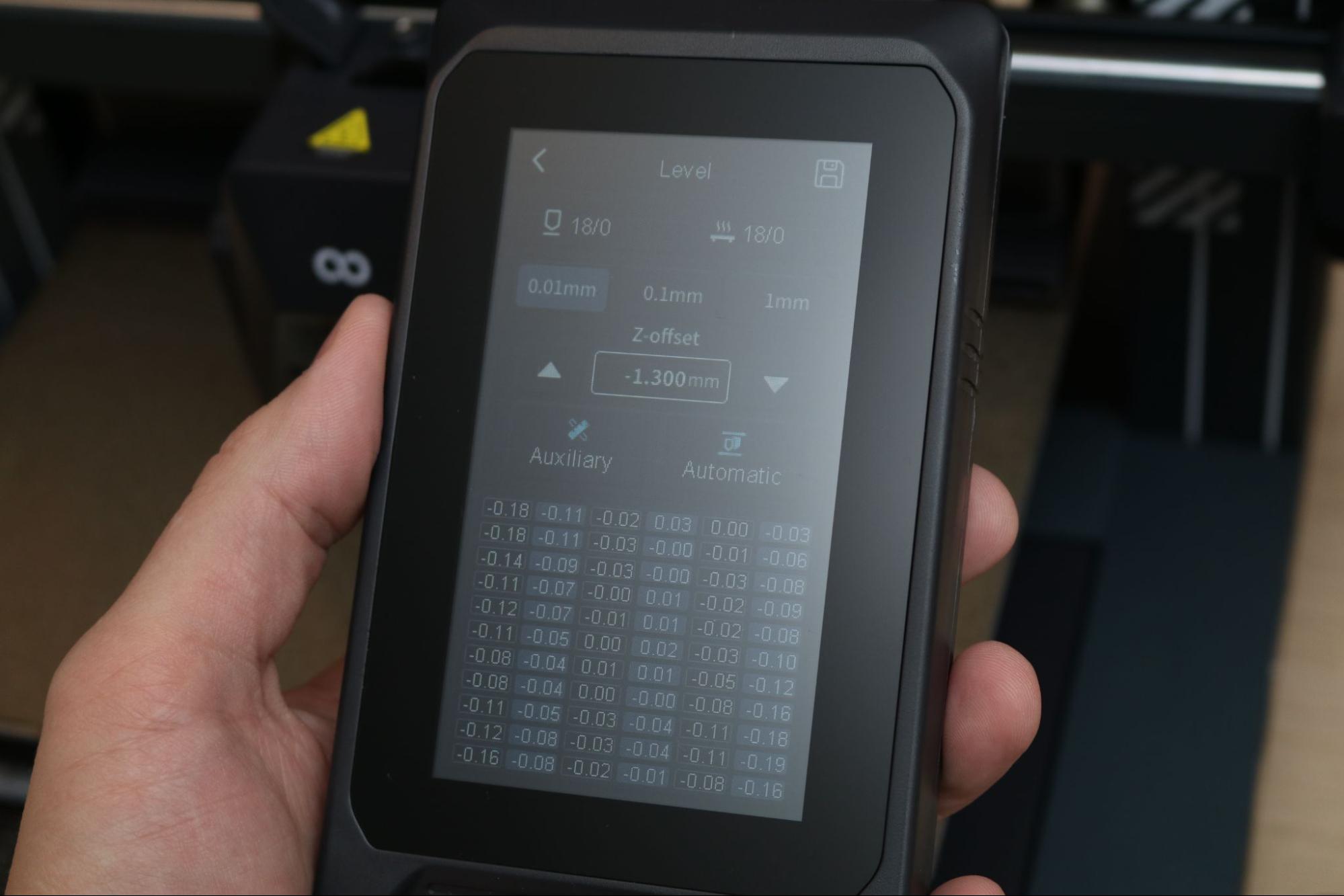 Elegoo Neptune 4 Pro
