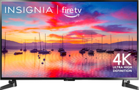 Insignia 43-inch F30 Series HD 4K Smart Fire TV