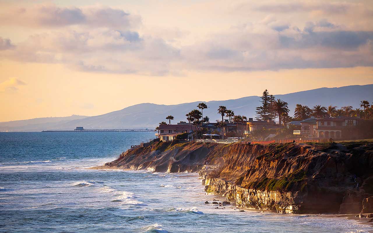 Carlsbad, Calif.